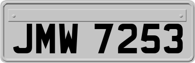 JMW7253