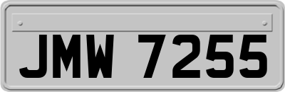 JMW7255