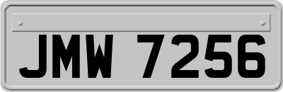 JMW7256