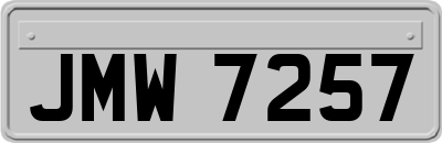 JMW7257