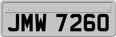 JMW7260