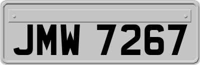 JMW7267