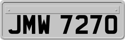 JMW7270