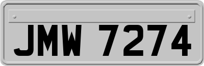 JMW7274