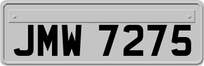 JMW7275