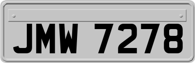 JMW7278