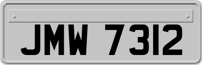 JMW7312