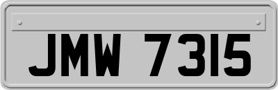 JMW7315