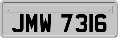 JMW7316