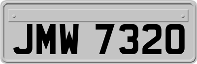 JMW7320