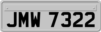 JMW7322