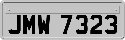JMW7323