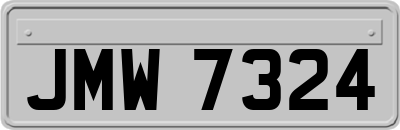JMW7324