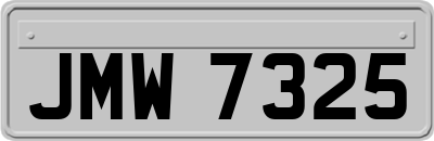 JMW7325