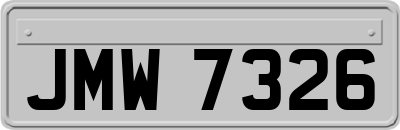 JMW7326