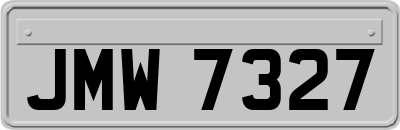 JMW7327