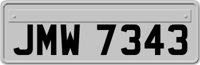 JMW7343