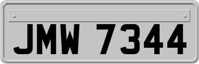 JMW7344