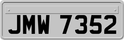 JMW7352