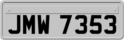 JMW7353