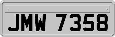 JMW7358