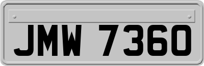 JMW7360