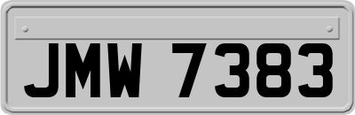 JMW7383