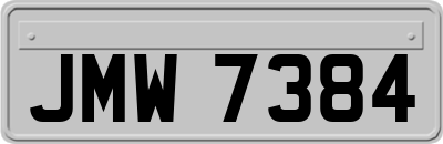 JMW7384