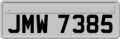JMW7385