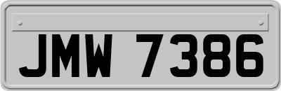 JMW7386