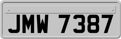 JMW7387