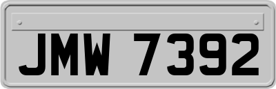 JMW7392