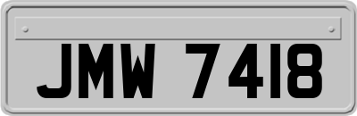 JMW7418