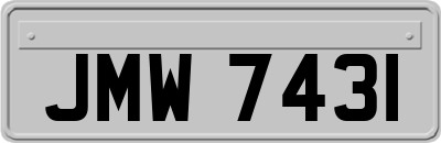 JMW7431