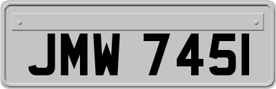 JMW7451