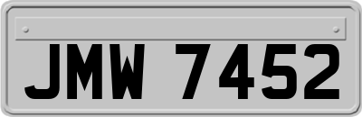 JMW7452