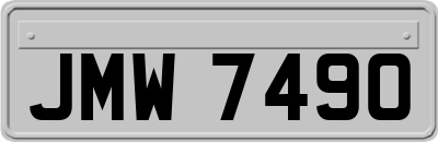 JMW7490