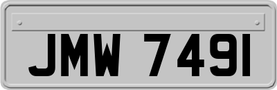 JMW7491