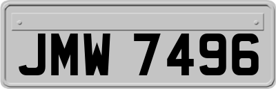 JMW7496