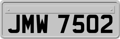 JMW7502
