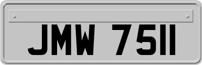 JMW7511