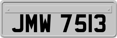 JMW7513