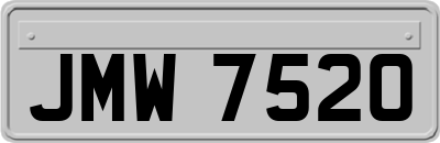 JMW7520