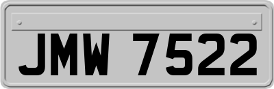 JMW7522