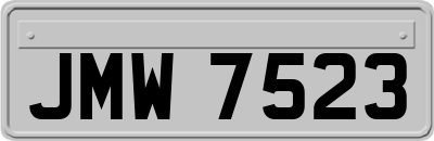 JMW7523