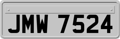 JMW7524