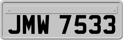JMW7533