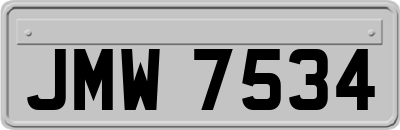JMW7534