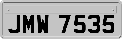 JMW7535