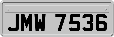 JMW7536